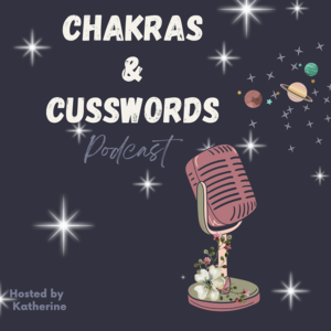 Chakras & Cusswords-logo