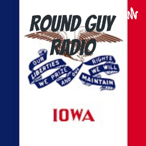 Round Guy Radio-logo