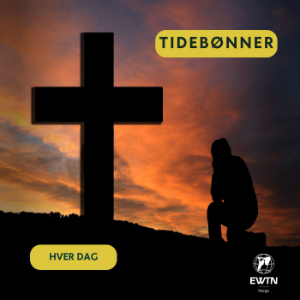 Tidebonner pa St Rita Radio-logo
