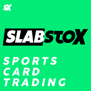 SlabStox Sports Card Trading-logo
