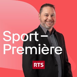 Sport-Premiere - La 1ere-logo