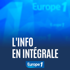 L'info en integrale - Europe 1