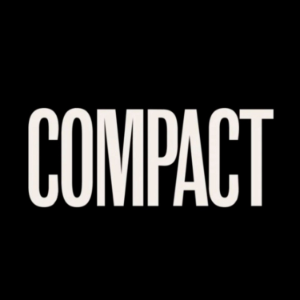 Compact Podcast-logo