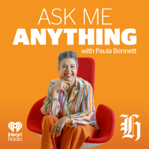 Ask Me Anything with Paula Bennett