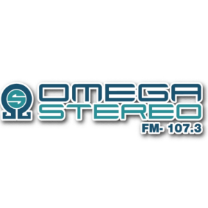 Omega Stereo Panama-logo