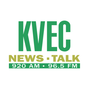 KVEC Podcast Network-logo