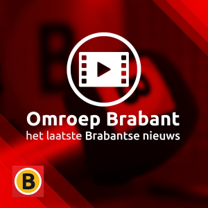 Omroep Brabant Nieuws video-logo