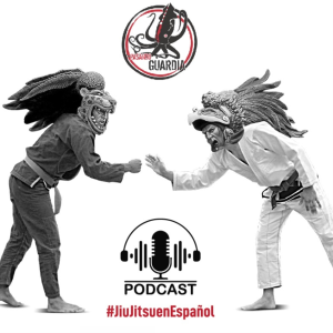 Pasando guardia-logo