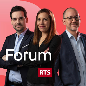 Forum - La 1ere-logo