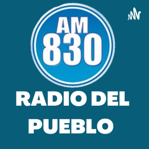 AM830 Radio del Pueblo