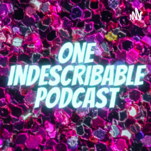 One Indescribable Podcast-logo