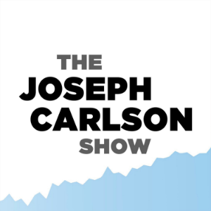 The Joseph Carlson Show-logo