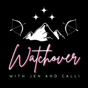 Watchover with Jen and Calli and Maddie-logo