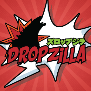 Dropzilla-logo
