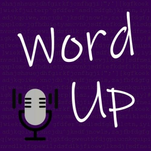 Let's Word Up-logo