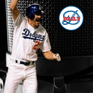 Dodgers Daily Radio-logo