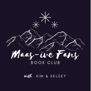 Maas-ive Fans Book Club-logo