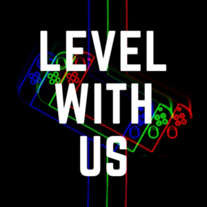 Level With Us-logo