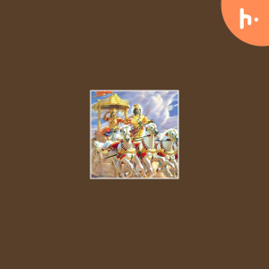Mahabharata Stories-logo