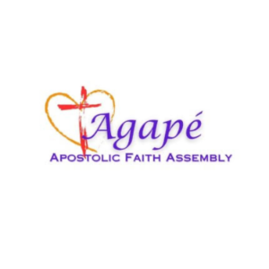Agape Apostolic Faith Assembly-logo