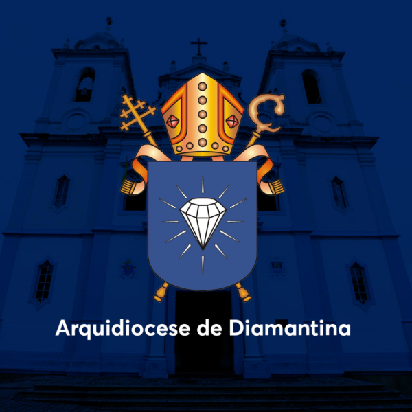 Arquidiocese de Diamantina Listen to Podcasts On Demand Free TuneIn