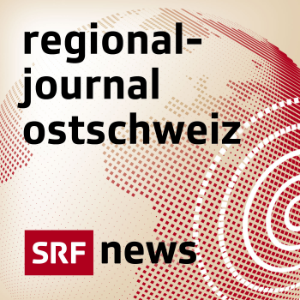 Regionaljournal Ostschweiz-logo
