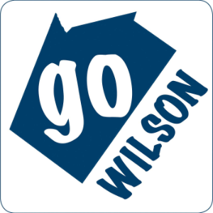 Wilson County News-logo