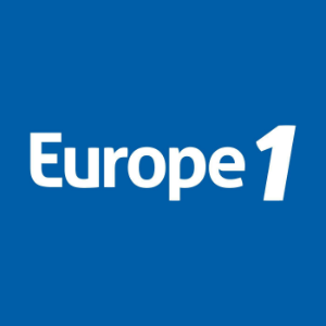 L'actu culturelle sur Europe 1-logo