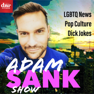 The Adam Sank Show-logo