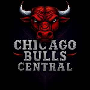Chicago Bulls Central-logo