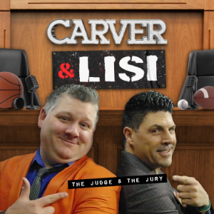 Carver & Lisi-logo