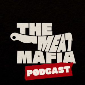 The Meat Mafia Podcast-logo