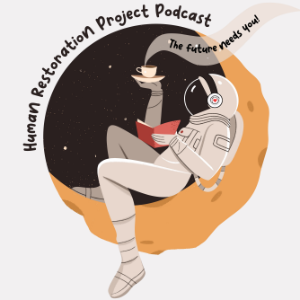 Human Restoration Project-logo