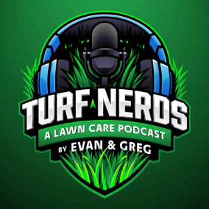 Turf Nerds: A Lawn Care Podcast-logo