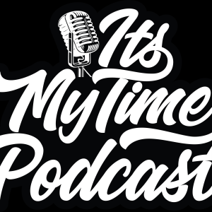 Its My Time Podcast-logo