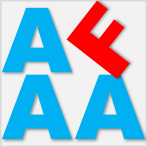 Anime Fans Against Anime-logo