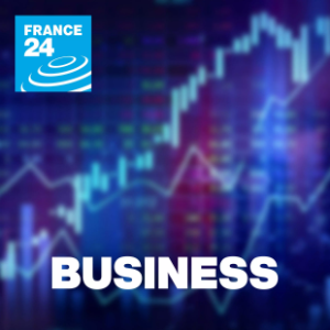 TV shows, VOD, exclusive interviews and reports - France 24-logo
