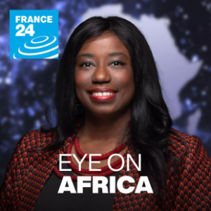 TV shows, VOD, exclusive interviews and reports - France 24-logo