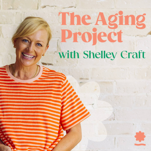 The Aging Project-logo