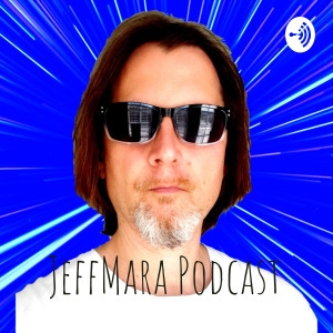 JeffMara Podcast-logo