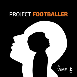 Project Footballer-logo