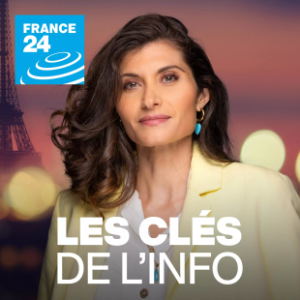 Programmes TV, emissions et news en VOD et podcasts video - France 24