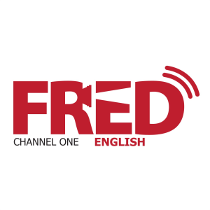 FRED Film Radio - English Channel-logo