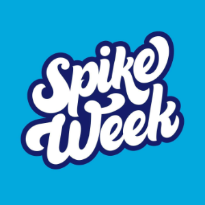 Spike Week-logo
