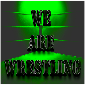 We Are Wrestling-logo