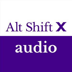 Alt Shift ZZZ-logo