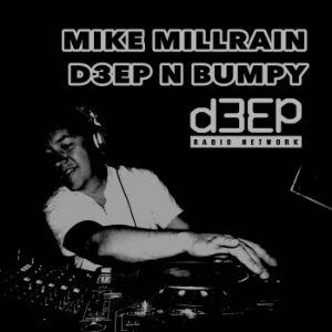 d3EP 'N' BUMPY-logo