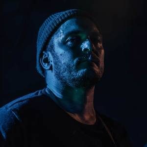 Ander Louis Podcast-logo