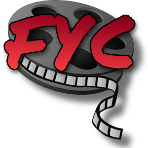 For Your Consideration Film Review-logo