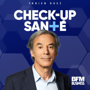 BFM Business : Check up santé